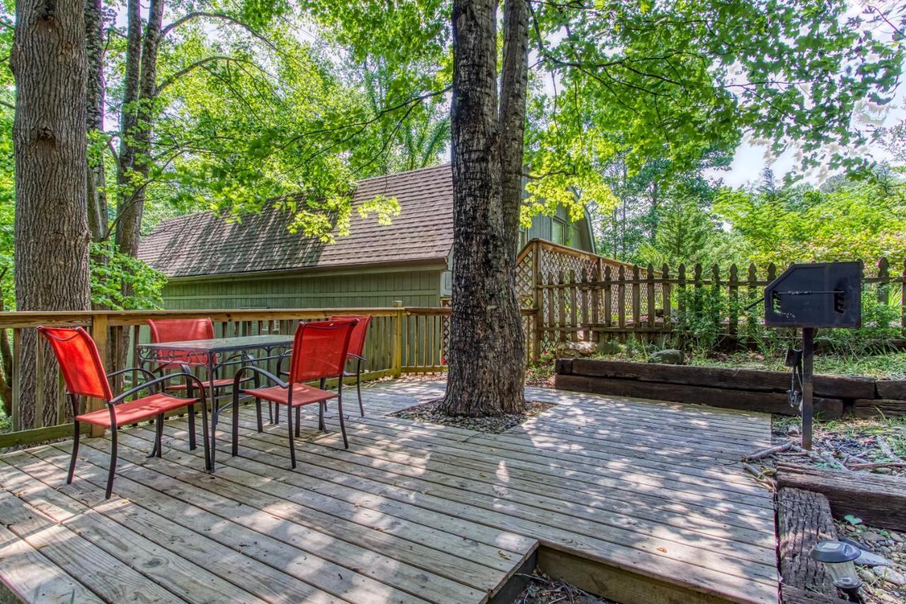 Mountain Lake Lodge, Hot Tub, Theater Room, 1089 Free Tickets Each Paid Day, Dollywood And More Сивиървил Екстериор снимка