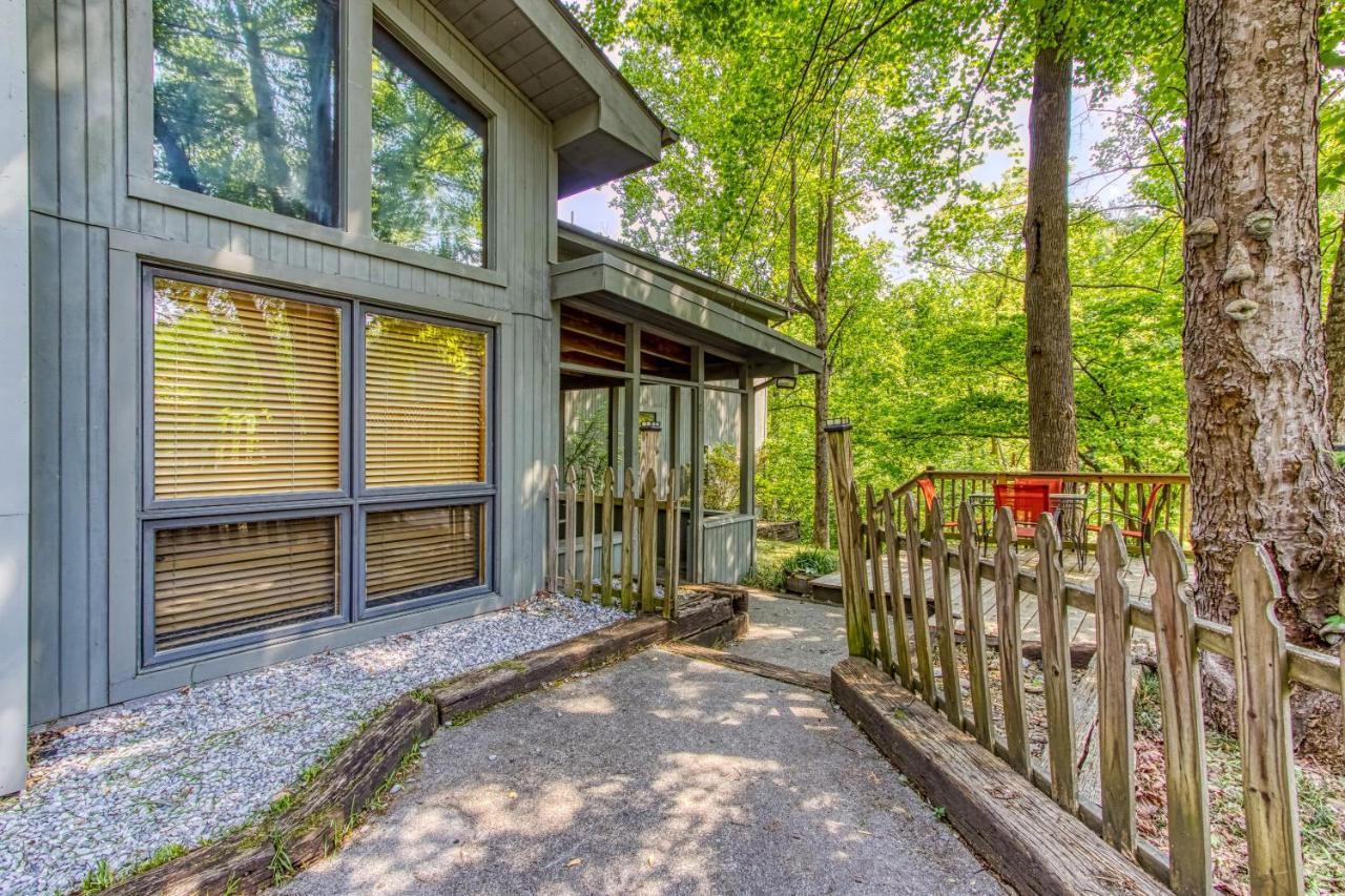 Mountain Lake Lodge, Hot Tub, Theater Room, 1089 Free Tickets Each Paid Day, Dollywood And More Сивиървил Екстериор снимка