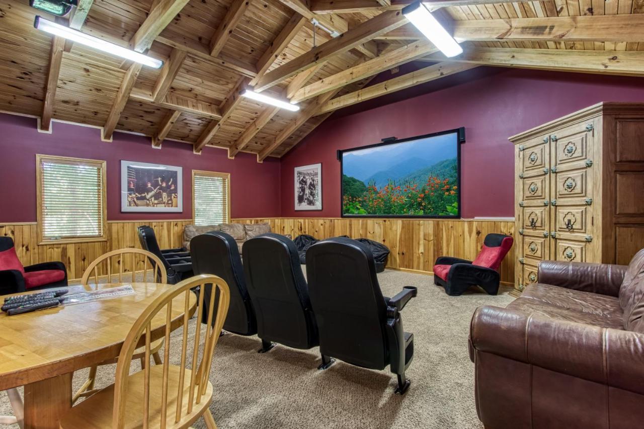 Mountain Lake Lodge, Hot Tub, Theater Room, 1089 Free Tickets Each Paid Day, Dollywood And More Сивиървил Екстериор снимка