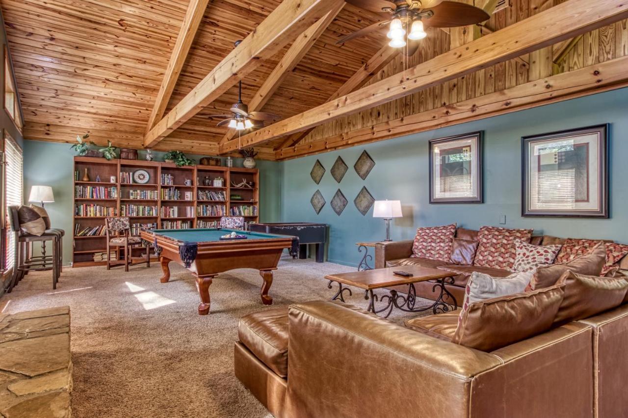 Mountain Lake Lodge, Hot Tub, Theater Room, 1089 Free Tickets Each Paid Day, Dollywood And More Сивиървил Екстериор снимка