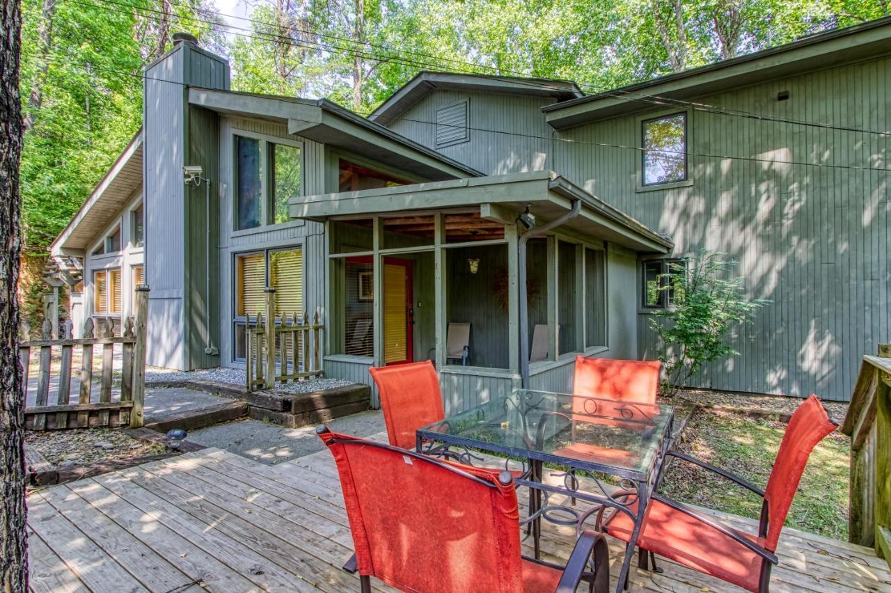 Mountain Lake Lodge, Hot Tub, Theater Room, 1089 Free Tickets Each Paid Day, Dollywood And More Сивиървил Екстериор снимка