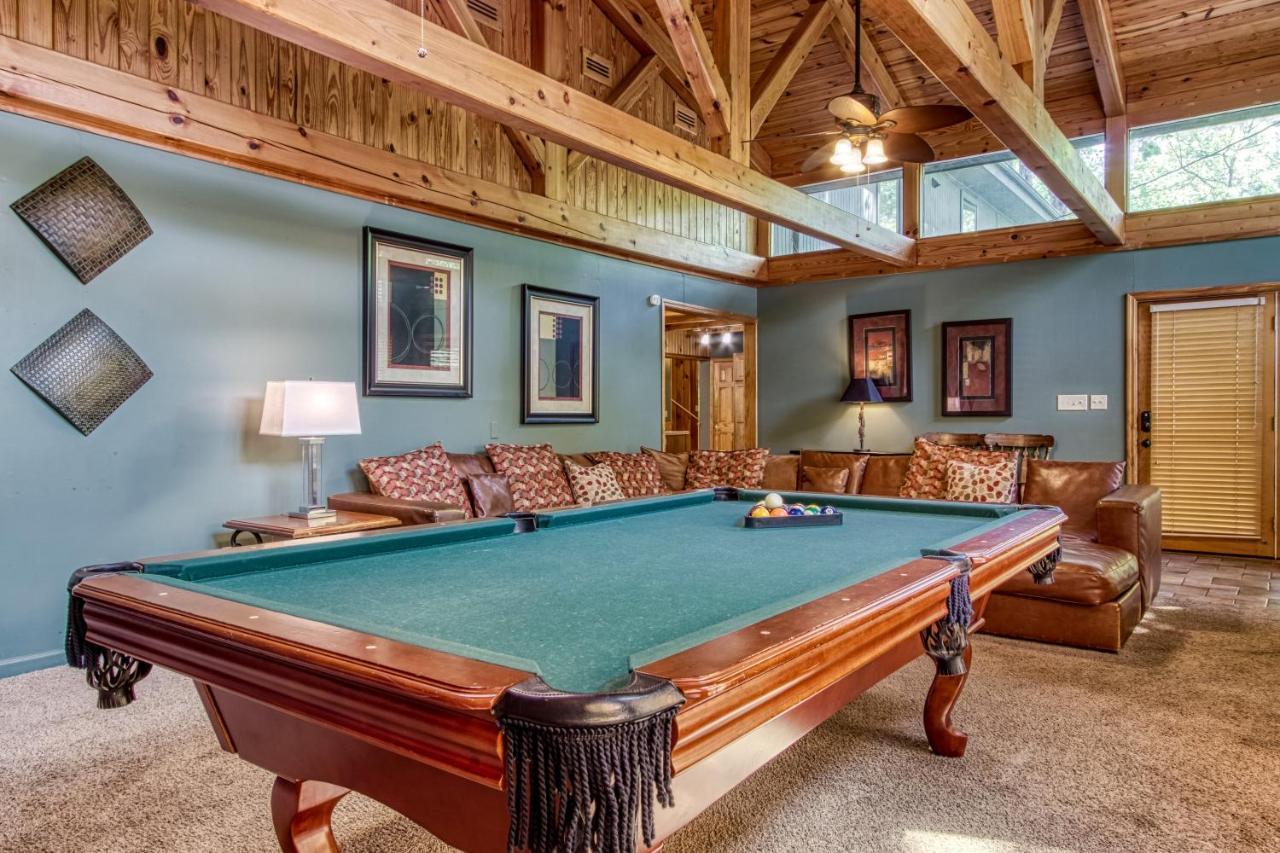 Mountain Lake Lodge, Hot Tub, Theater Room, 1089 Free Tickets Each Paid Day, Dollywood And More Сивиървил Екстериор снимка
