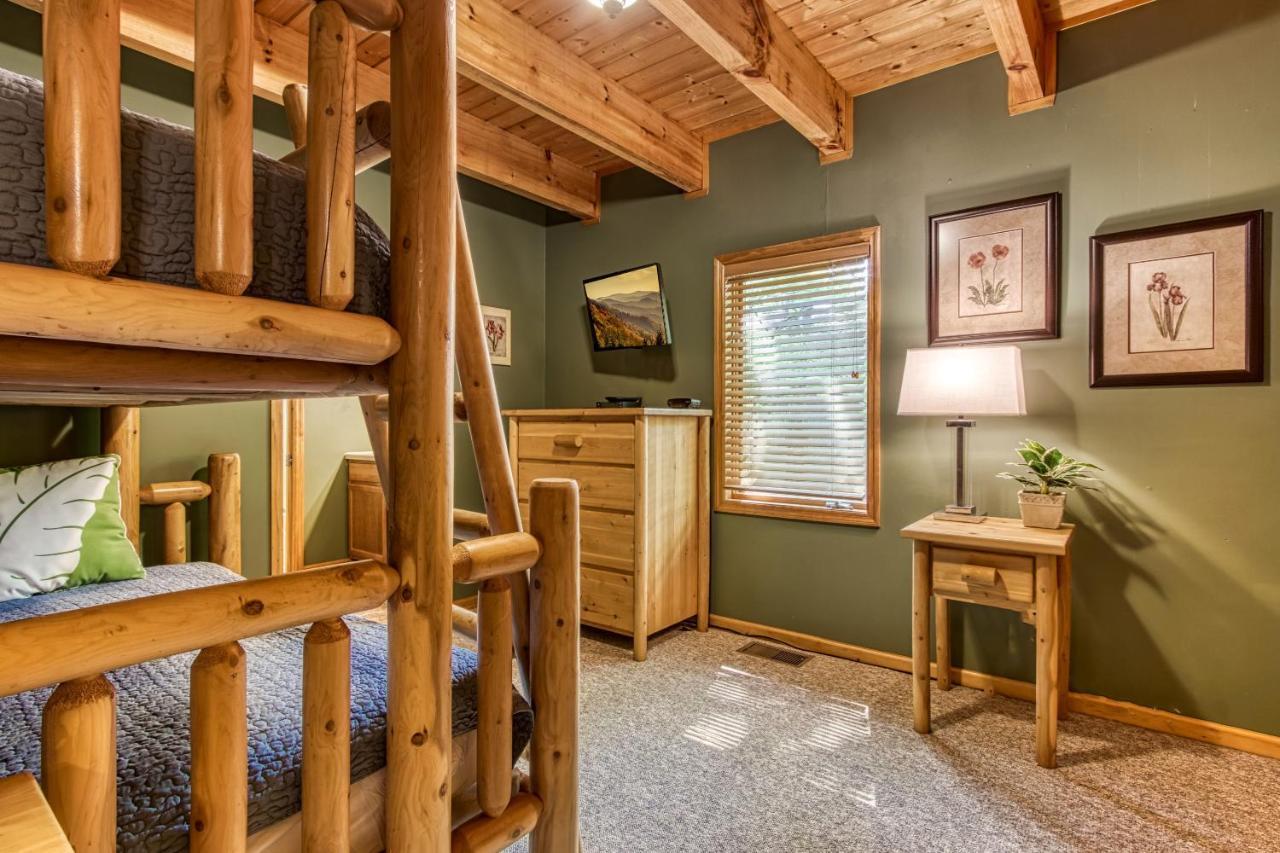 Mountain Lake Lodge, Hot Tub, Theater Room, 1089 Free Tickets Each Paid Day, Dollywood And More Сивиървил Екстериор снимка