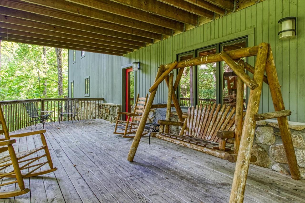 Mountain Lake Lodge, Hot Tub, Theater Room, 1089 Free Tickets Each Paid Day, Dollywood And More Сивиървил Екстериор снимка