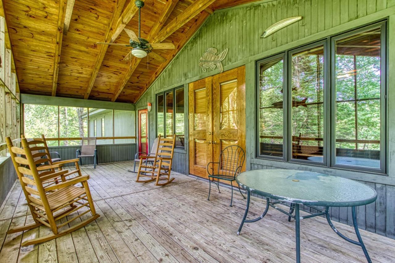 Mountain Lake Lodge, Hot Tub, Theater Room, 1089 Free Tickets Each Paid Day, Dollywood And More Сивиървил Екстериор снимка