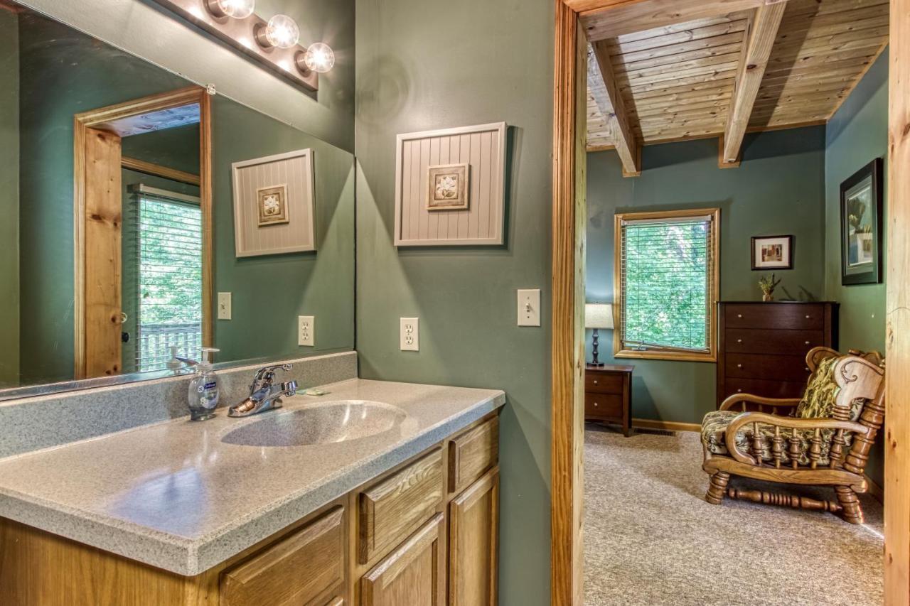 Mountain Lake Lodge, Hot Tub, Theater Room, 1089 Free Tickets Each Paid Day, Dollywood And More Сивиървил Екстериор снимка
