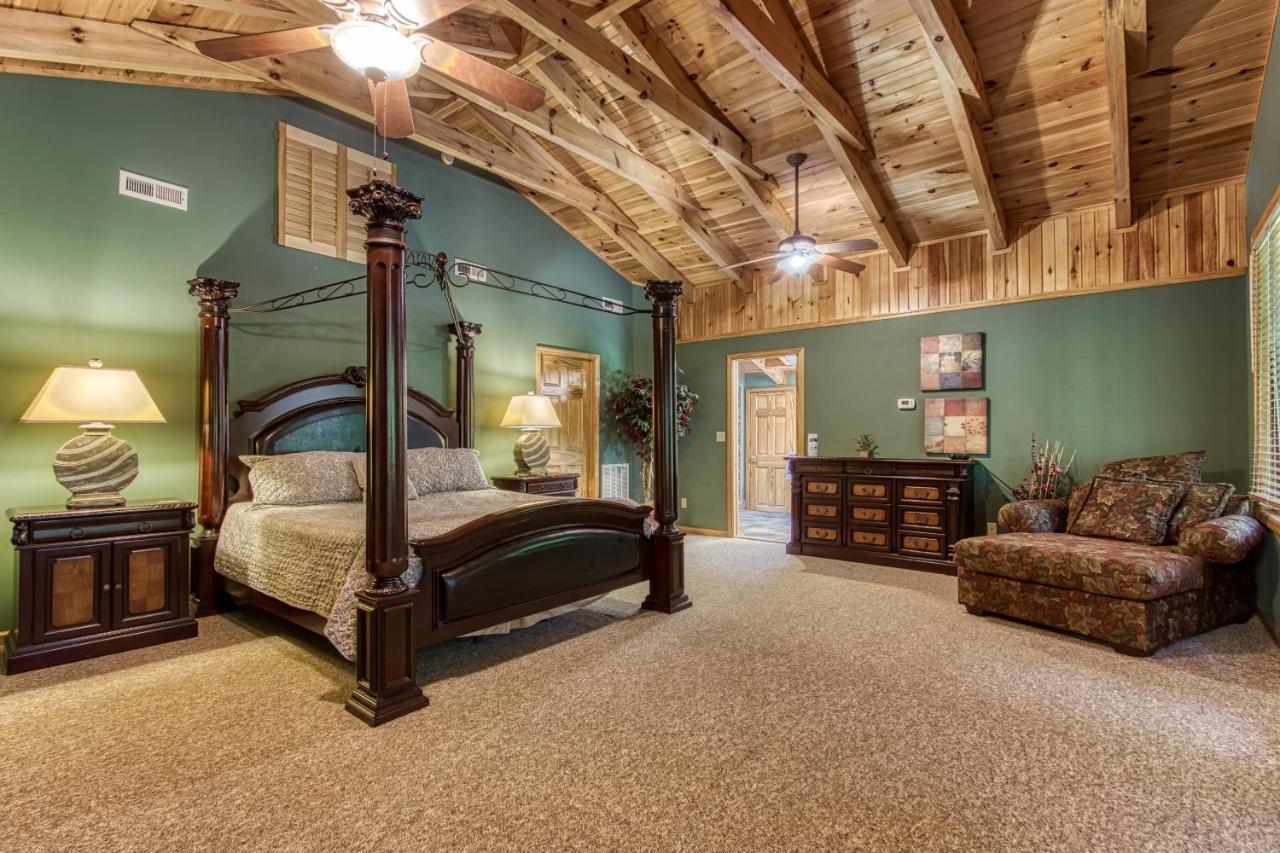 Mountain Lake Lodge, Hot Tub, Theater Room, 1089 Free Tickets Each Paid Day, Dollywood And More Сивиървил Екстериор снимка