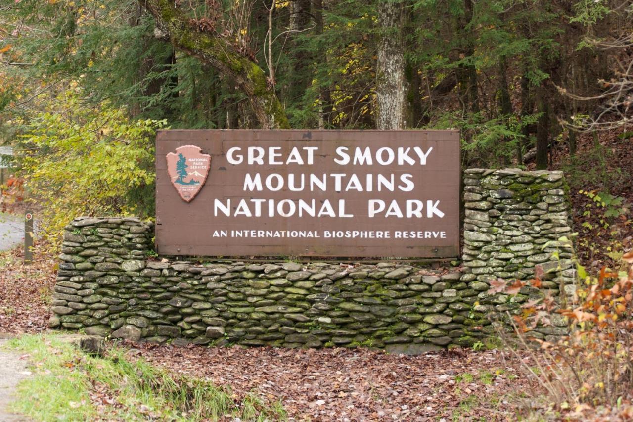 Mountain Lake Lodge, Hot Tub, Theater Room, 1089 Free Tickets Each Paid Day, Dollywood And More Сивиървил Екстериор снимка