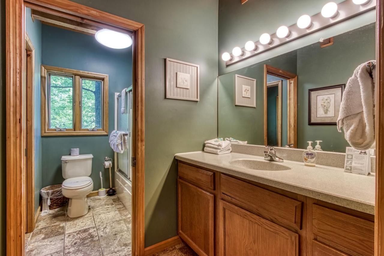 Mountain Lake Lodge, Hot Tub, Theater Room, 1089 Free Tickets Each Paid Day, Dollywood And More Сивиървил Екстериор снимка