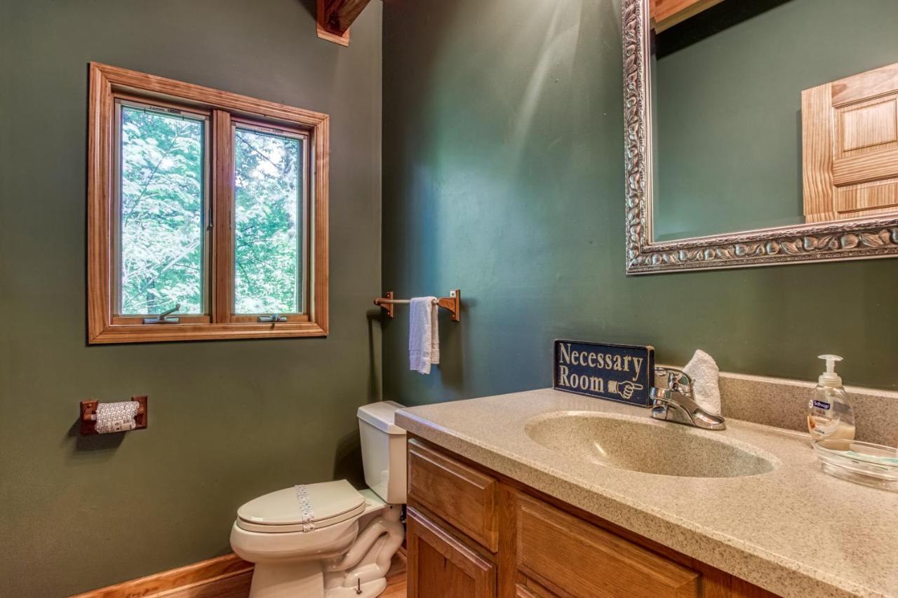 Mountain Lake Lodge, Hot Tub, Theater Room, 1089 Free Tickets Each Paid Day, Dollywood And More Сивиървил Екстериор снимка