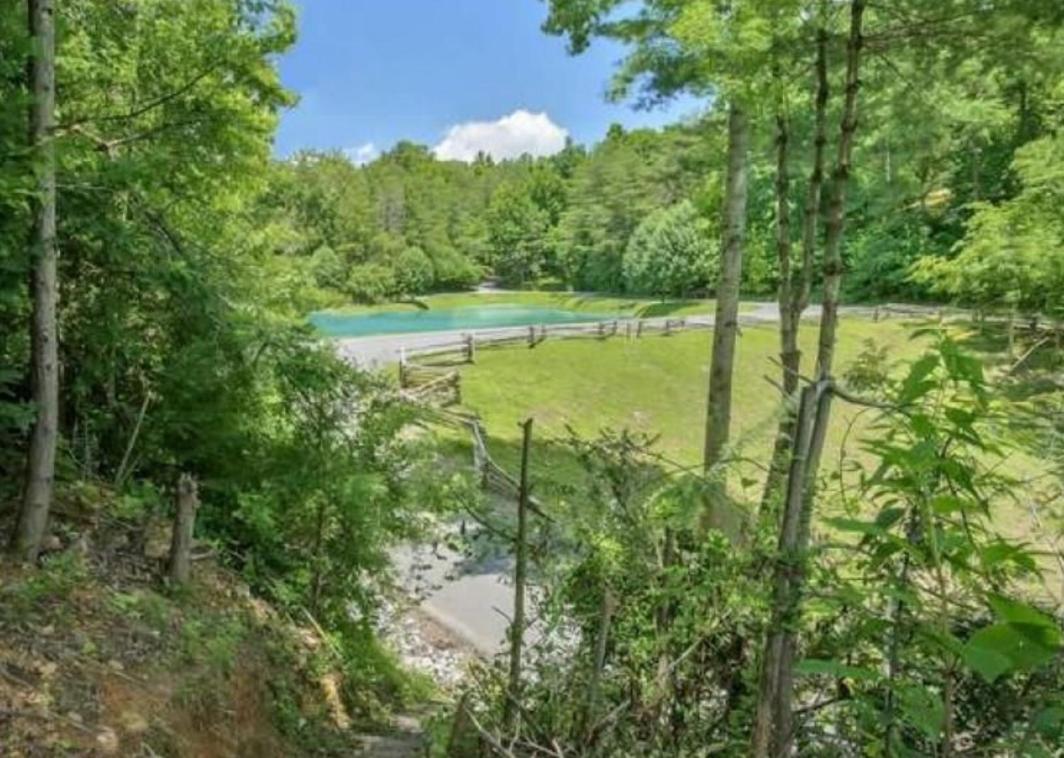 Mountain Lake Lodge, Hot Tub, Theater Room, 1089 Free Tickets Each Paid Day, Dollywood And More Сивиървил Екстериор снимка