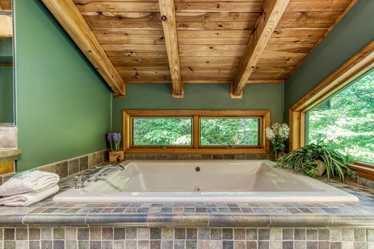 Mountain Lake Lodge, Hot Tub, Theater Room, 1089 Free Tickets Each Paid Day, Dollywood And More Сивиървил Екстериор снимка