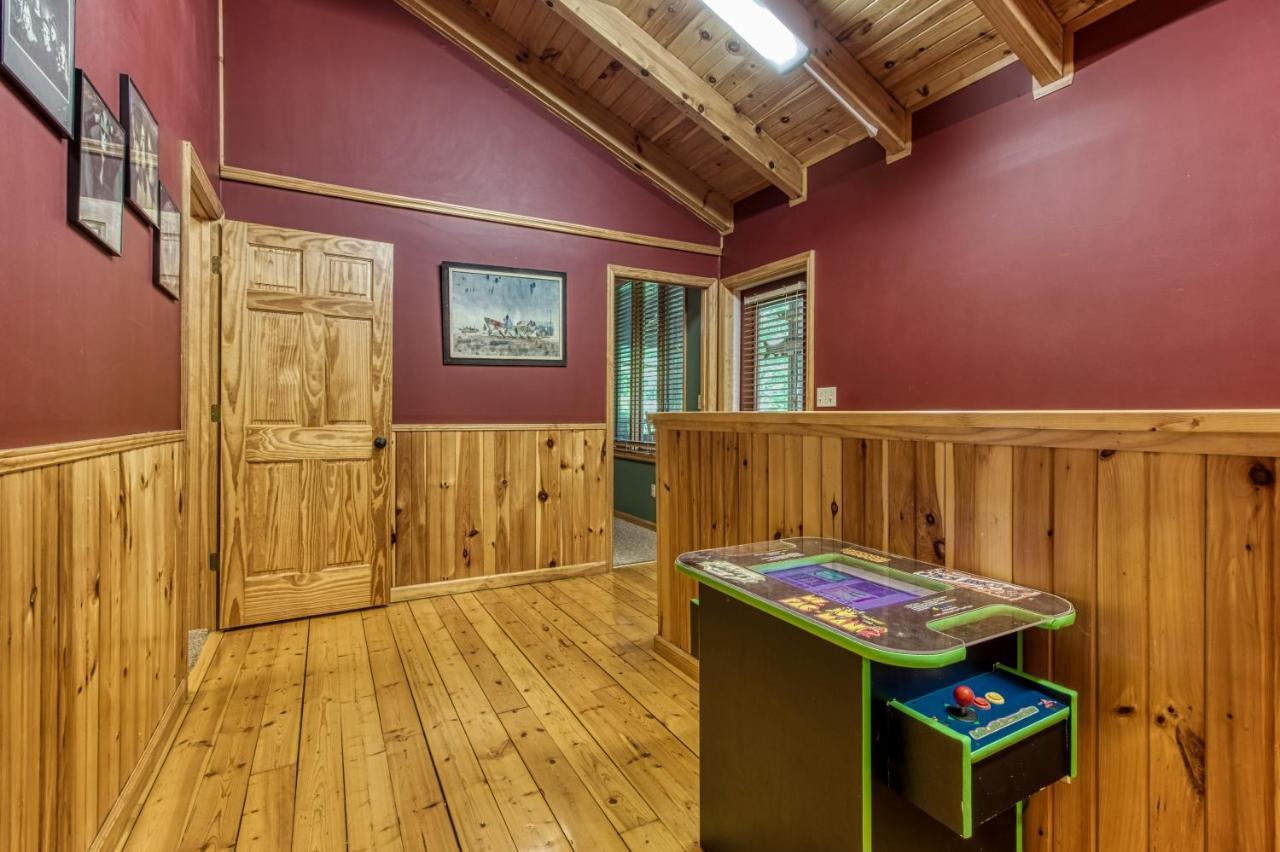 Mountain Lake Lodge, Hot Tub, Theater Room, 1089 Free Tickets Each Paid Day, Dollywood And More Сивиървил Екстериор снимка