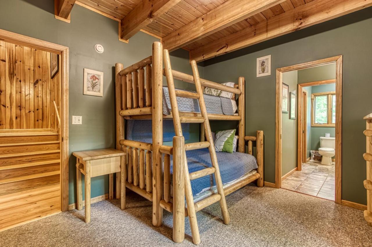 Mountain Lake Lodge, Hot Tub, Theater Room, 1089 Free Tickets Each Paid Day, Dollywood And More Сивиървил Екстериор снимка