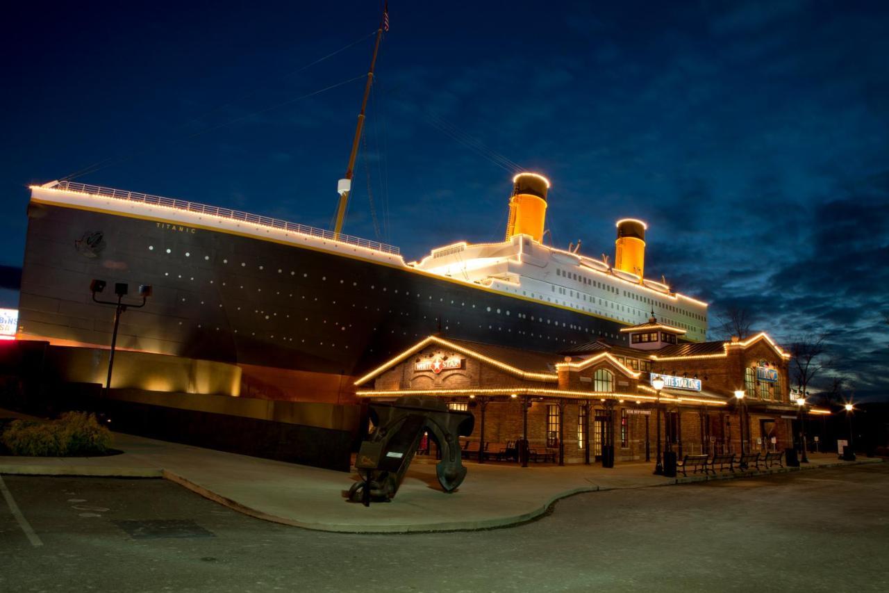 Mountain Lake Lodge, Hot Tub, Theater Room, 1089 Free Tickets Each Paid Day, Dollywood And More Сивиървил Екстериор снимка