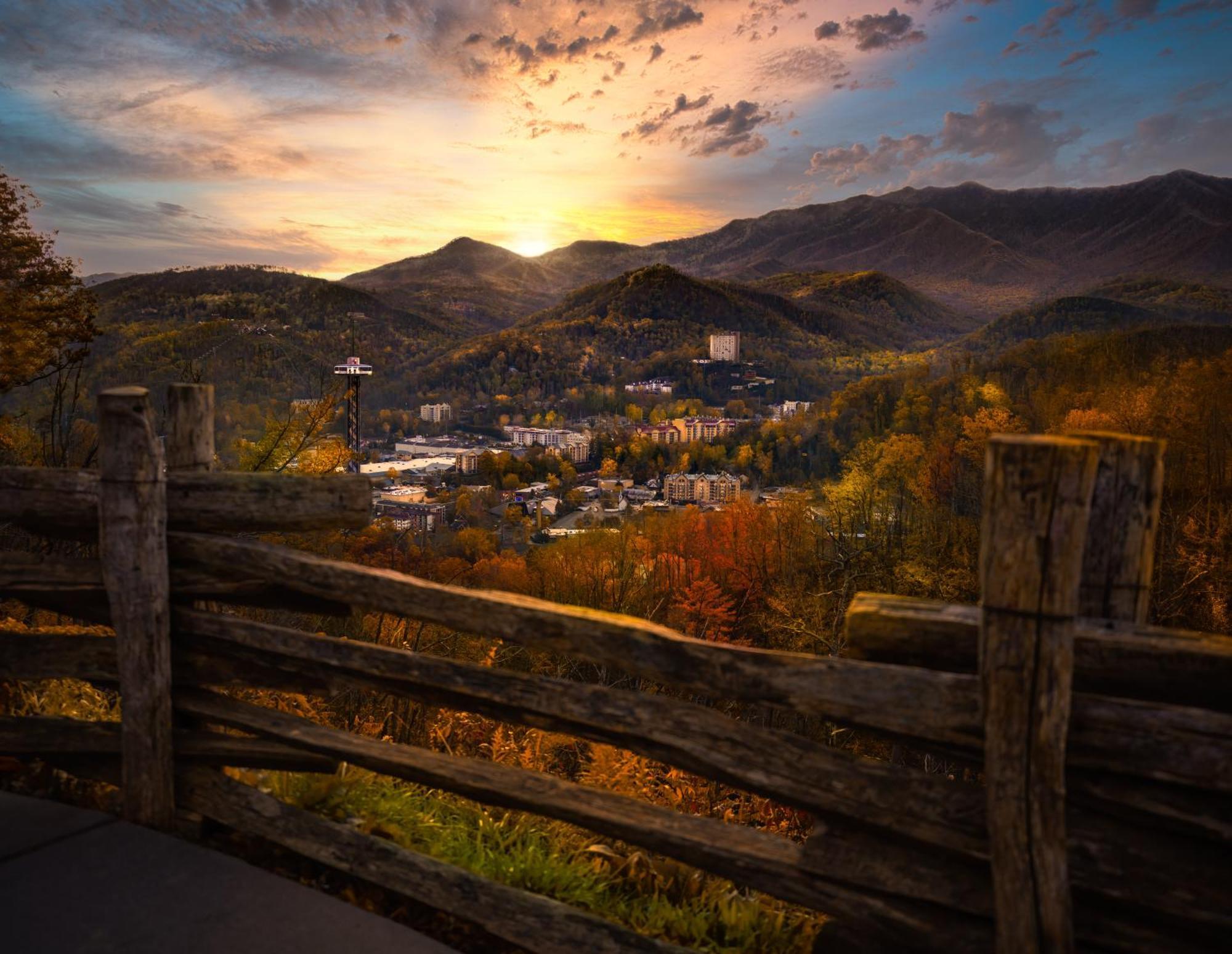 Mountain Lake Lodge, Hot Tub, Theater Room, 1089 Free Tickets Each Paid Day, Dollywood And More Сивиървил Екстериор снимка