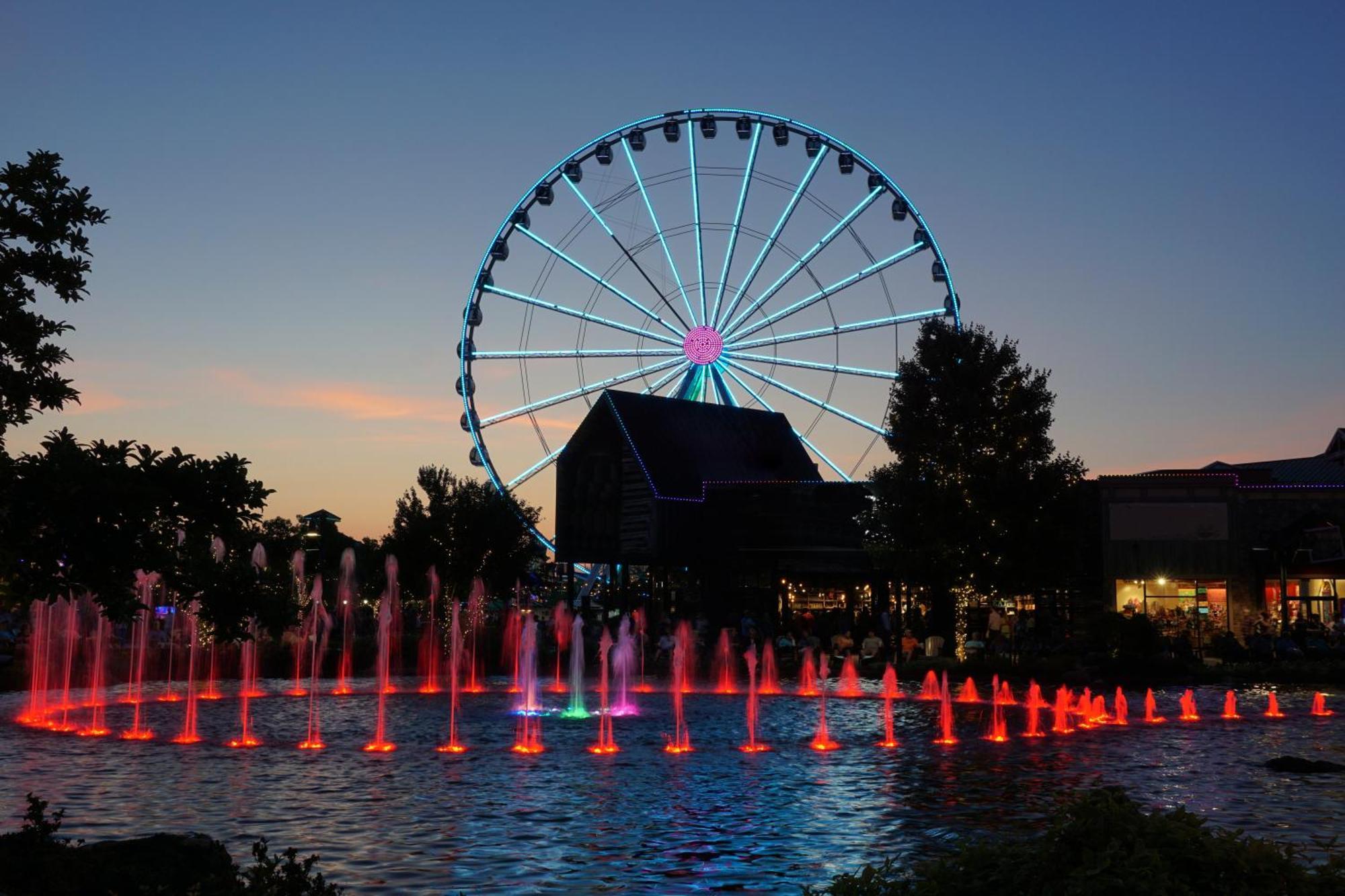 Mountain Lake Lodge, Hot Tub, Theater Room, 1089 Free Tickets Each Paid Day, Dollywood And More Сивиървил Екстериор снимка