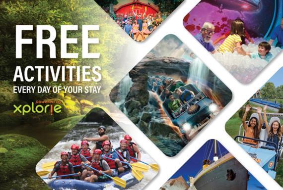 Mountain Lake Lodge, Hot Tub, Theater Room, 1089 Free Tickets Each Paid Day, Dollywood And More Сивиървил Екстериор снимка